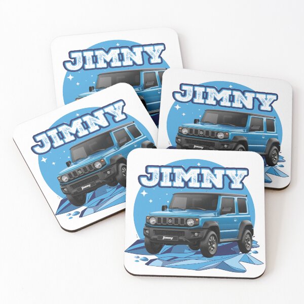 Item preview, jimmy suzuki designed and sold by ChrisWarton.