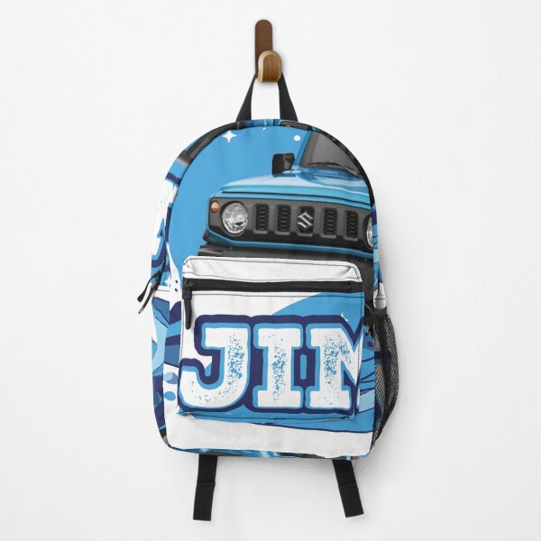 Item preview, jimmy suzuki designed and sold by ChrisWarton.