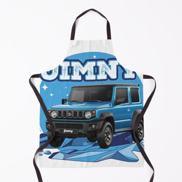Item preview, jimmy suzuki designed and sold by ChrisWarton.