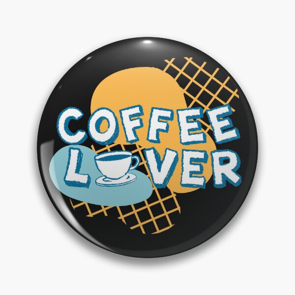 Item preview, Coffee Lover  designed and sold by PC-artist.