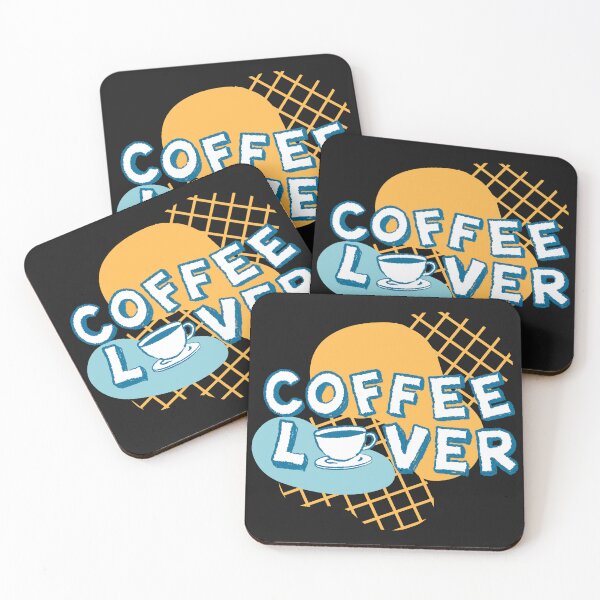 Item preview, Coffee Lover  designed and sold by PC-artist.