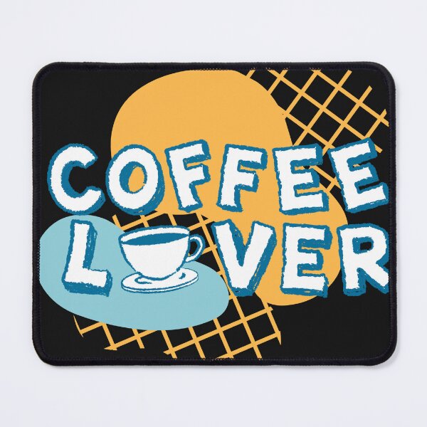 Item preview, Coffee Lover  designed and sold by PC-artist.