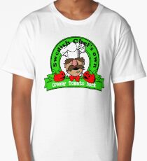 Tomato Bork Long T-Shirt