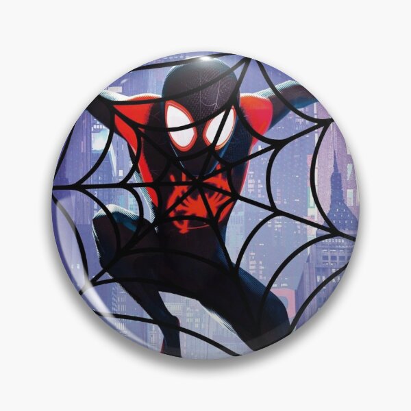 Item preview, Miles Morales  designed and sold by MlissyDesigns.