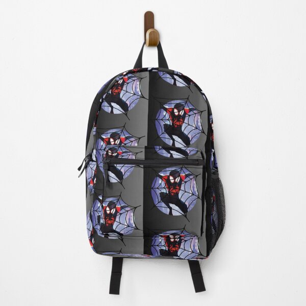 Item preview, Miles Morales designed and sold by MlissyDesigns.