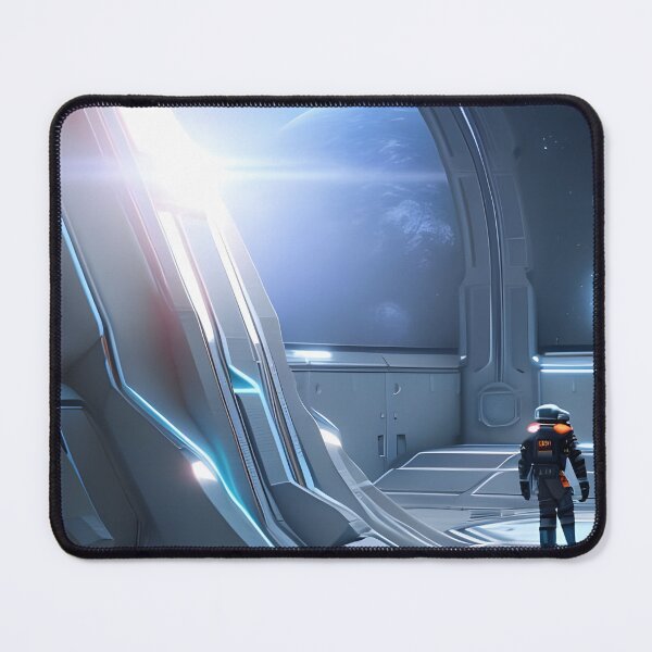 Item preview, Life In Space designed and sold by Ink Art Design.