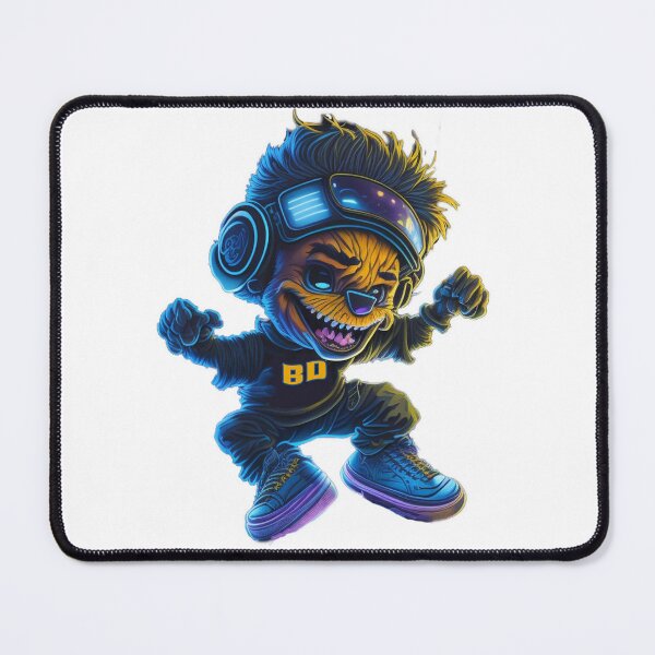 Item preview, Break Dancer designed and sold by Artoolie.