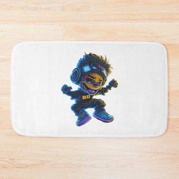 Item preview, Break Dancer designed and sold by Artoolie.