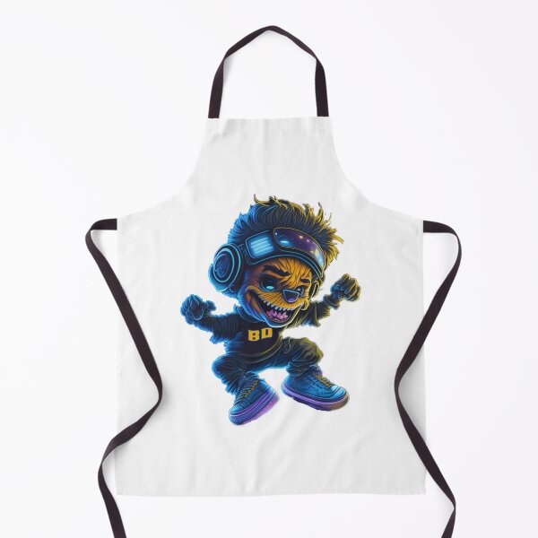 Item preview, Break Dancer designed and sold by Artoolie.