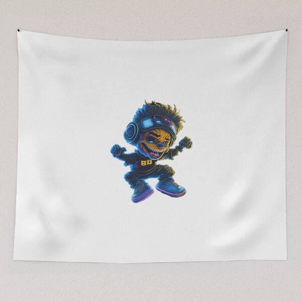 Item preview, Break Dancer designed and sold by Artoolie.
