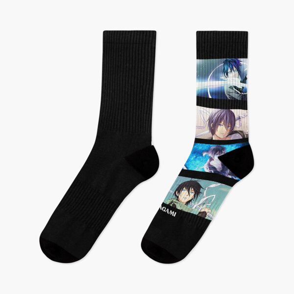 Item preview, Face of Yato Noragami designed and sold by Anno Meister.