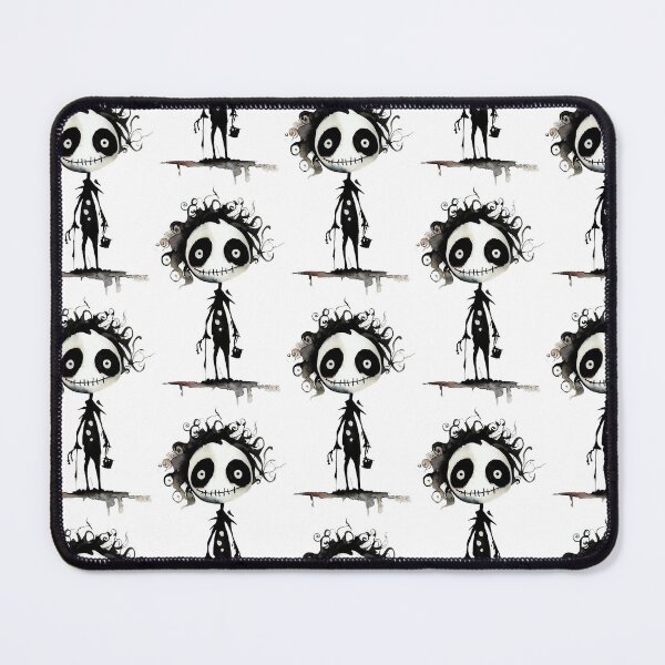 Item preview, Tim Burton designed and sold by Stickerniyo.
