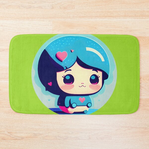 Item preview, Sweet Azure Delight designed and sold by Orotzur.