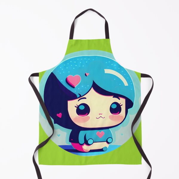 Item preview, Sweet Azure Delight designed and sold by Orotzur.