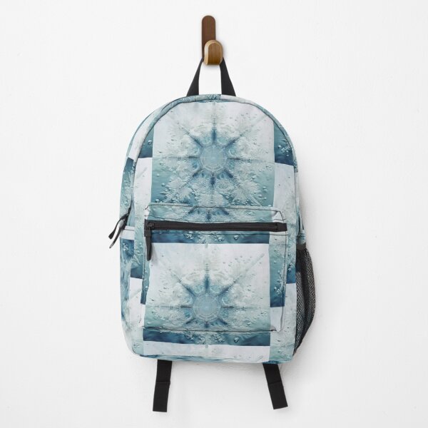 Item preview, The Interconnection of Water Crystals designed and sold by Cris888.