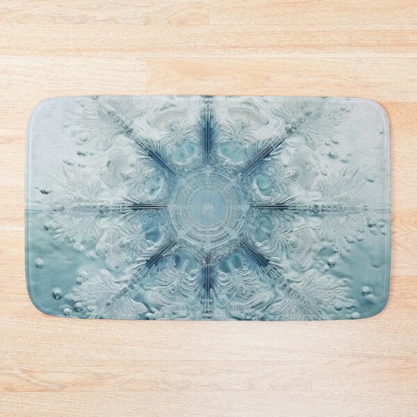 Item preview, The Interconnection of Water Crystals designed and sold by Cris888.