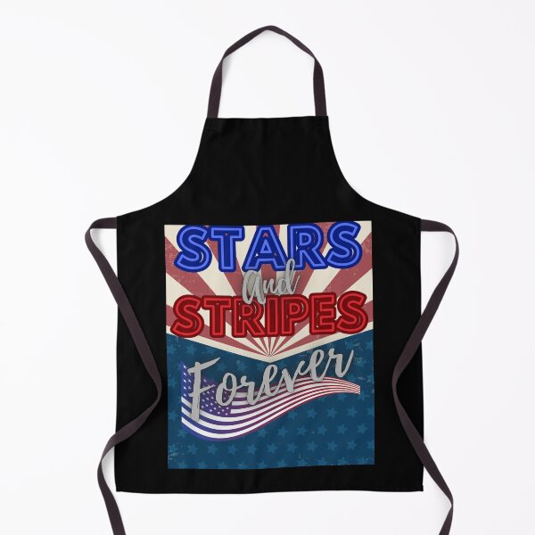 Item preview, Stars and stripes forever designed and sold by Azrou shop.
