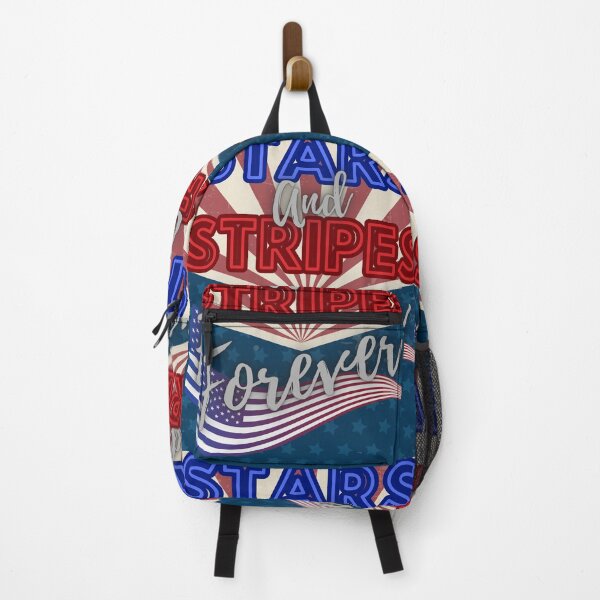 Item preview, Stars and stripes forever designed and sold by Azrou shop.