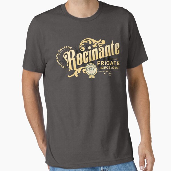 Item preview, Vintage Rocinante designed and sold by loudestkitten.