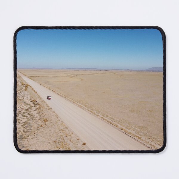 Item preview, Car driving through the desert designed and sold by Anne Bonfert.
