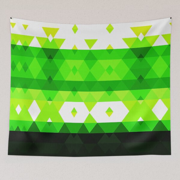 Item preview, Green state glow designed and sold by gtcdesign.