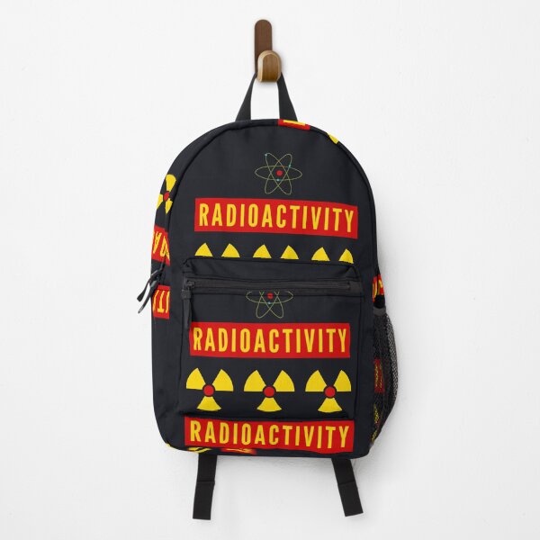 Item preview, Radioactivity - dark version designed and sold by adam1762.