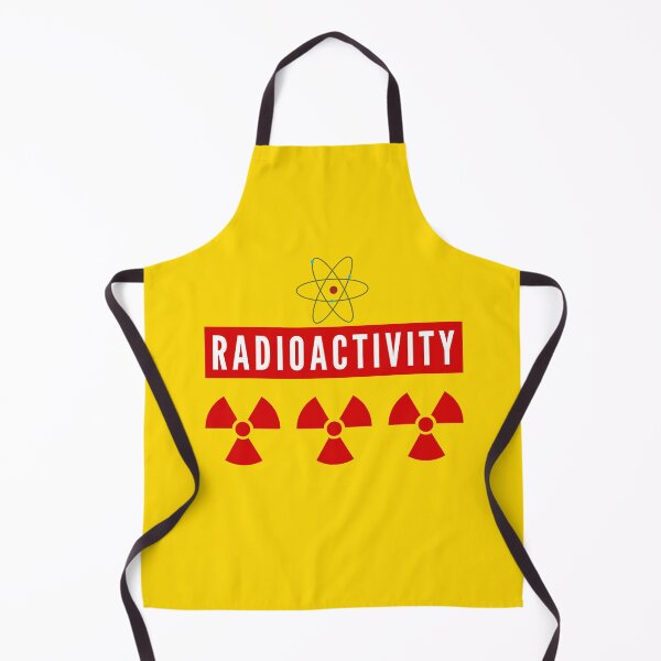 Item preview, Radioactivity designed and sold by adam1762.