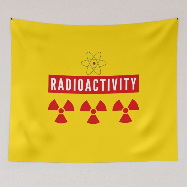 Item preview, Radioactivity designed and sold by adam1762.