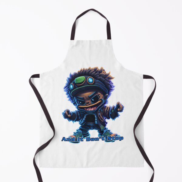 Item preview, And it dont stop designed and sold by Artoolie.