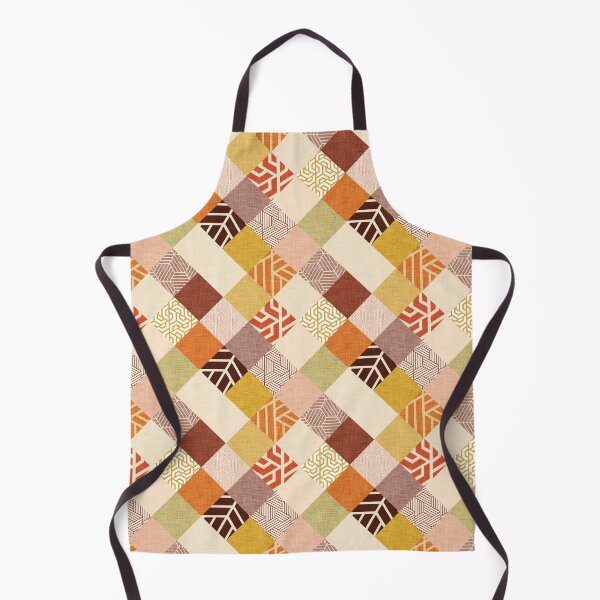 Item preview, Tiles with patterns - Quilter Tiles Orcher designed and sold by susycosta.