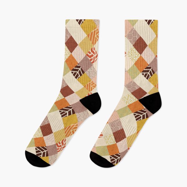 Item preview, Tiles with patterns - Quilter Tiles Orcher designed and sold by susycosta.
