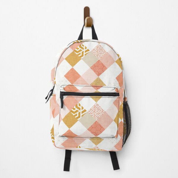 Item preview, Tiles with patterns - Quilter Tiles Pink Sunset designed and sold by susycosta.