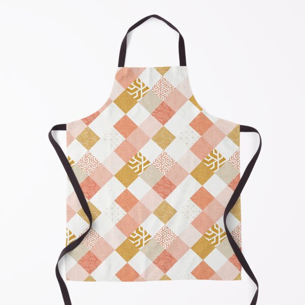 Item preview, Tiles with patterns - Quilter Tiles Pink Sunset designed and sold by susycosta.
