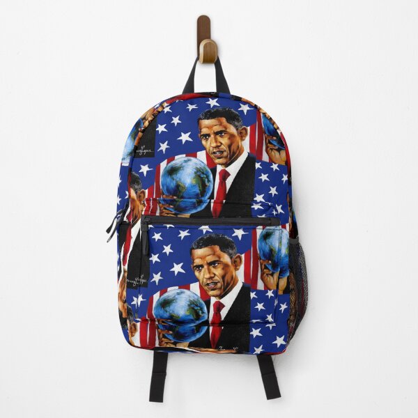 Item preview, BARACK OBAMA designed and sold by LopesArtDesigns.