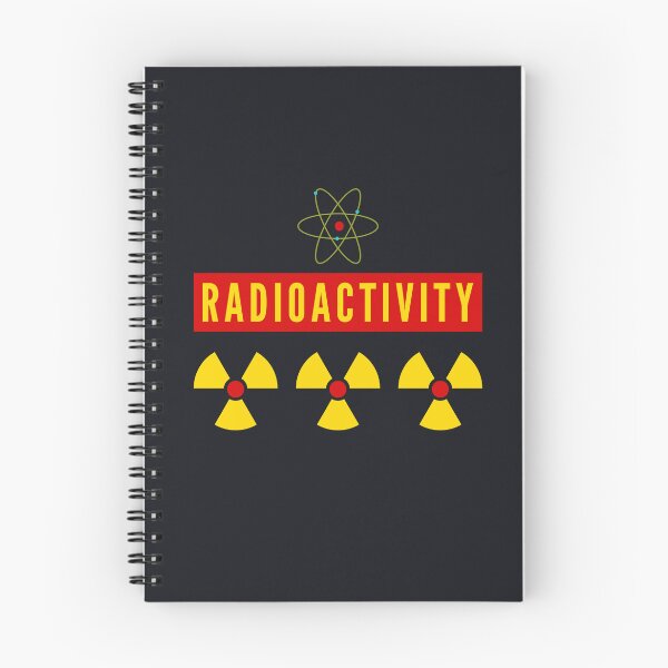 Item preview, Radioactivity - dark version designed and sold by adam1762.