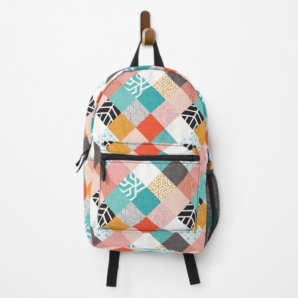 Item preview, Tiles with patterns - Quilter Tiles Rustic designed and sold by susycosta.