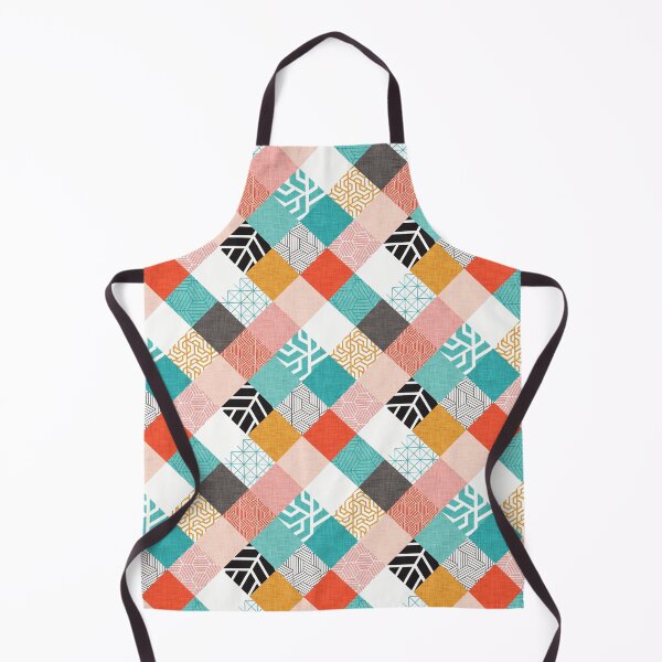 Item preview, Tiles with patterns - Quilter Tiles Rustic designed and sold by susycosta.