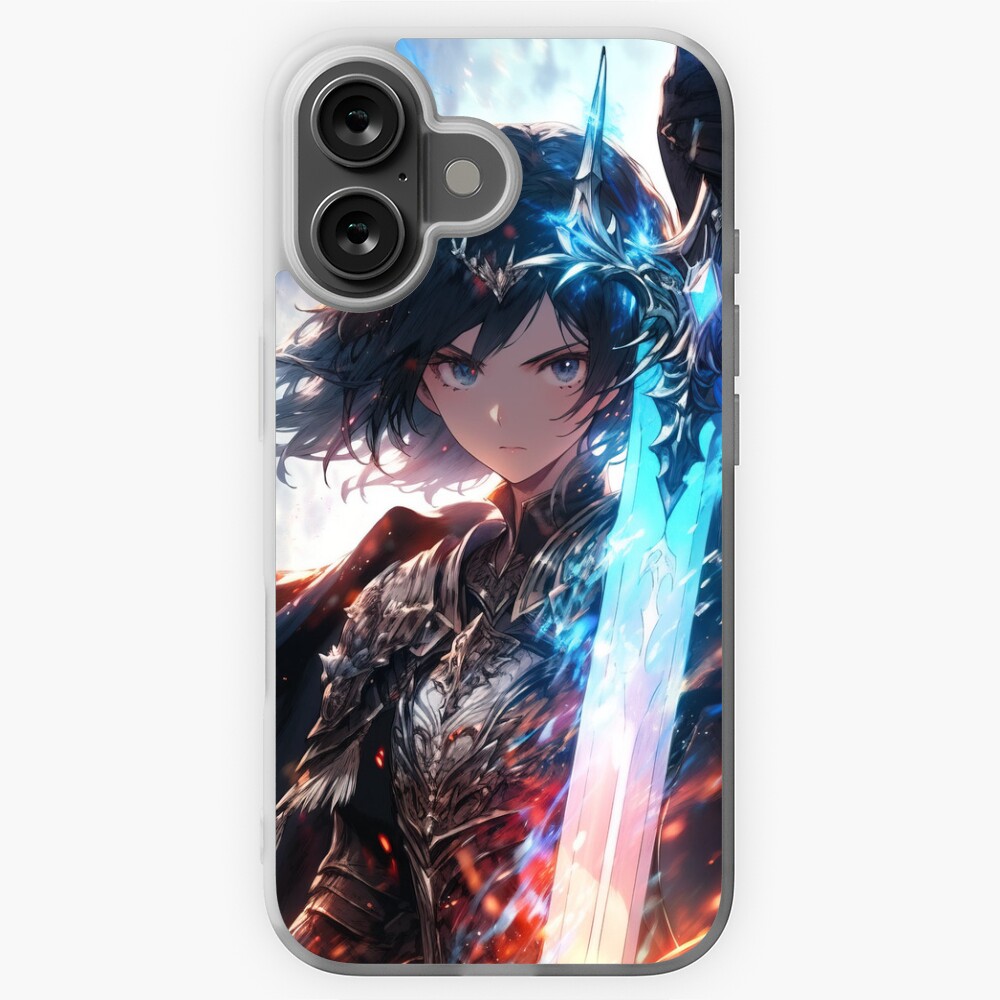 Item preview, iPhone Soft Case designed and sold by CasualCommander.