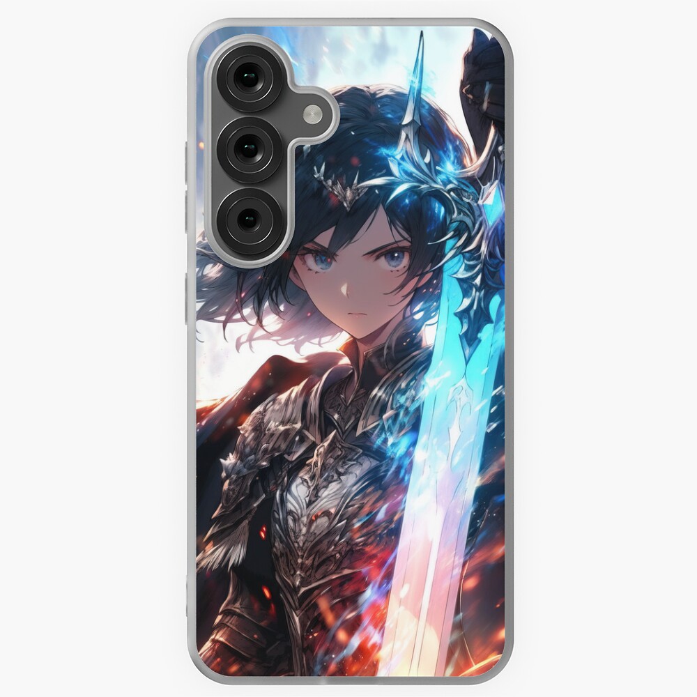 Item preview, Samsung Galaxy Soft Case designed and sold by CasualCommander.