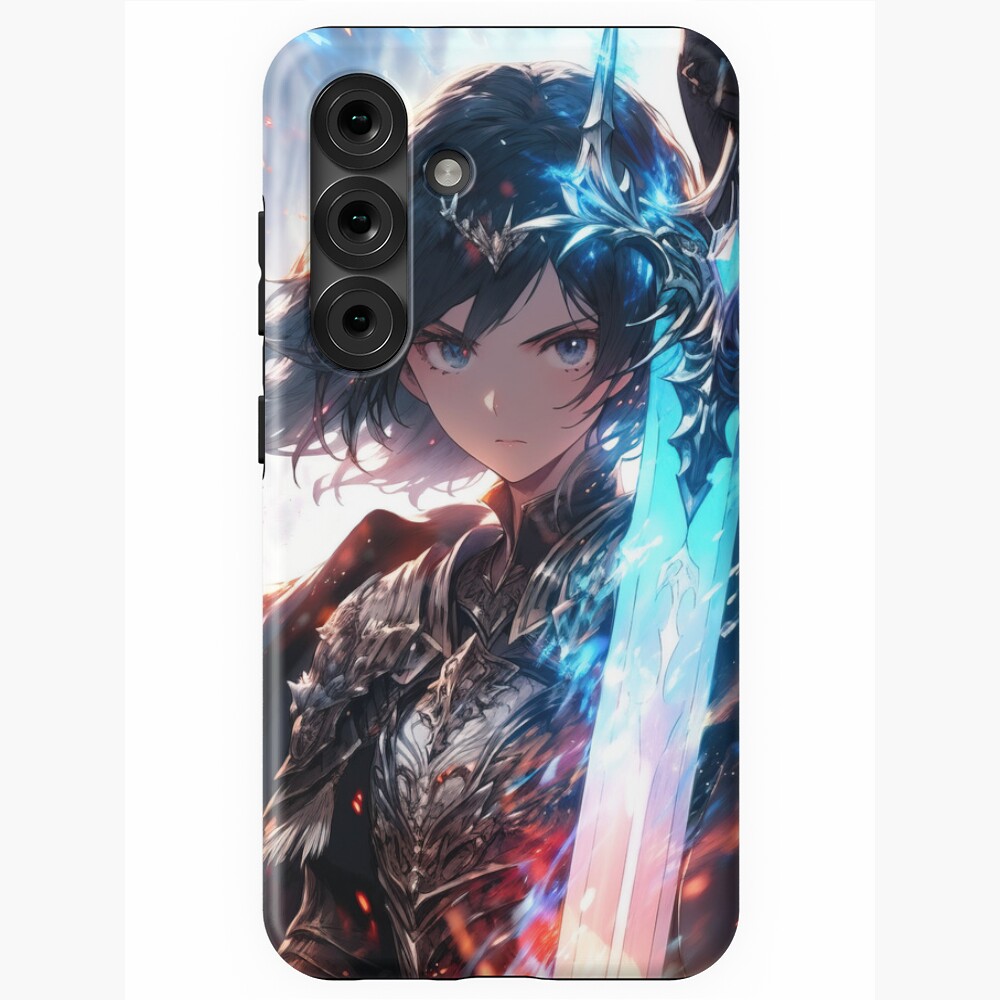 Item preview, Samsung Galaxy Tough Case designed and sold by CasualCommander.