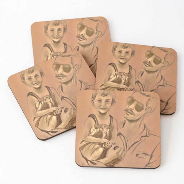 Item preview, Papa  designed and sold by Roya  Pourali.