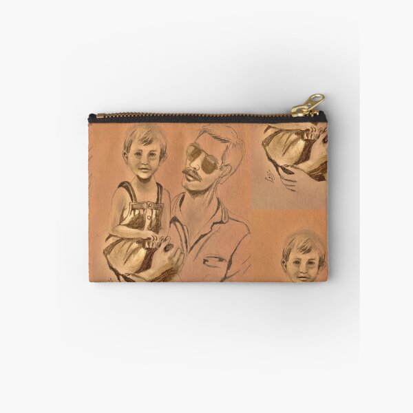 Item preview, Papa  designed and sold by Roya  Pourali.