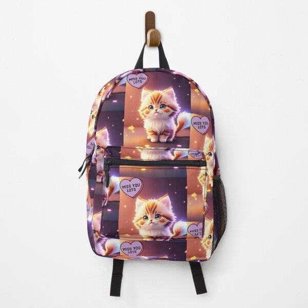 Item preview, Cuddle Up with Kitty Love! designed and sold by CreateUniverse.