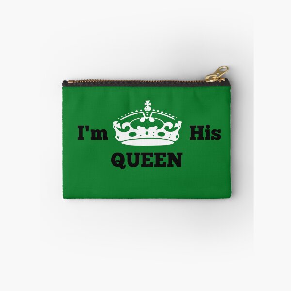 Item preview, I'm his Queen designed and sold by Raxidkou.