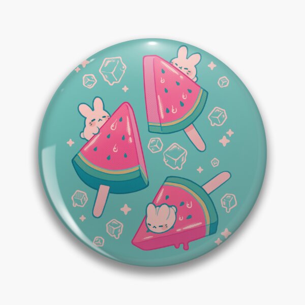 Item preview, watermelon set  designed and sold by freshbobatae.