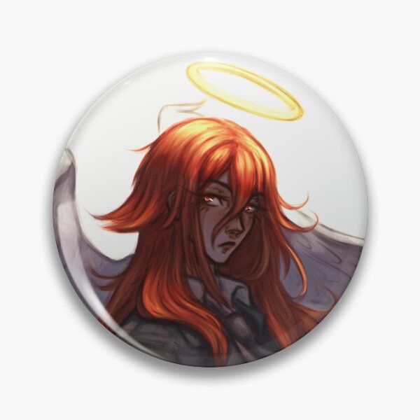 Item preview, angel devil designed and sold by Dibu-draws.
