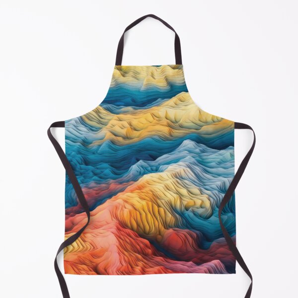 Item preview, Unusual Digital Fantasy Landscape designed and sold by AdrianGrosu.