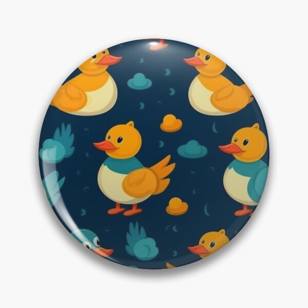 Item preview, Ducks for children teil designed and sold by apolinART.