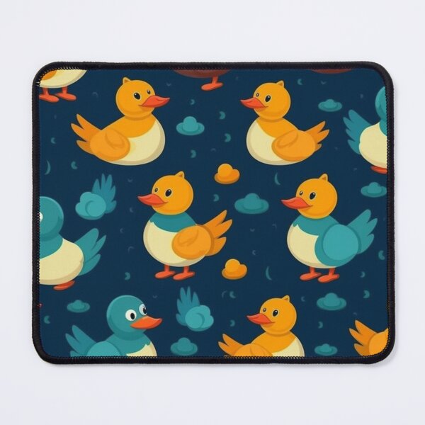 Item preview, Ducks for children teil designed and sold by apolinART.
