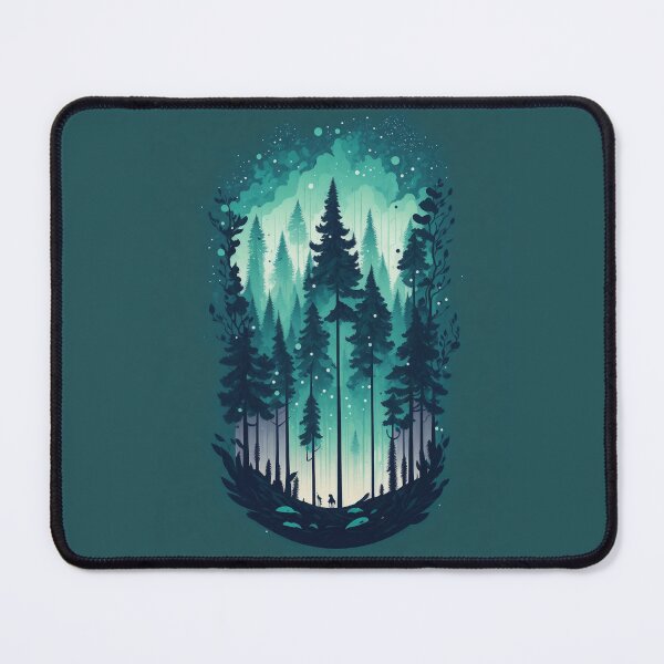 Item preview, Magical Forest designed and sold by Ngea.